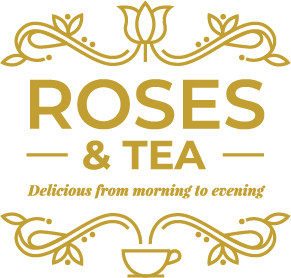 Roses & Tea Shop